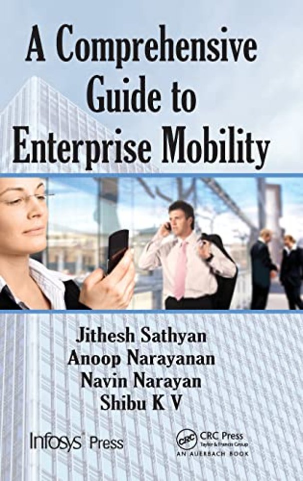 Comprehensive Guide to Enterprise Mobility