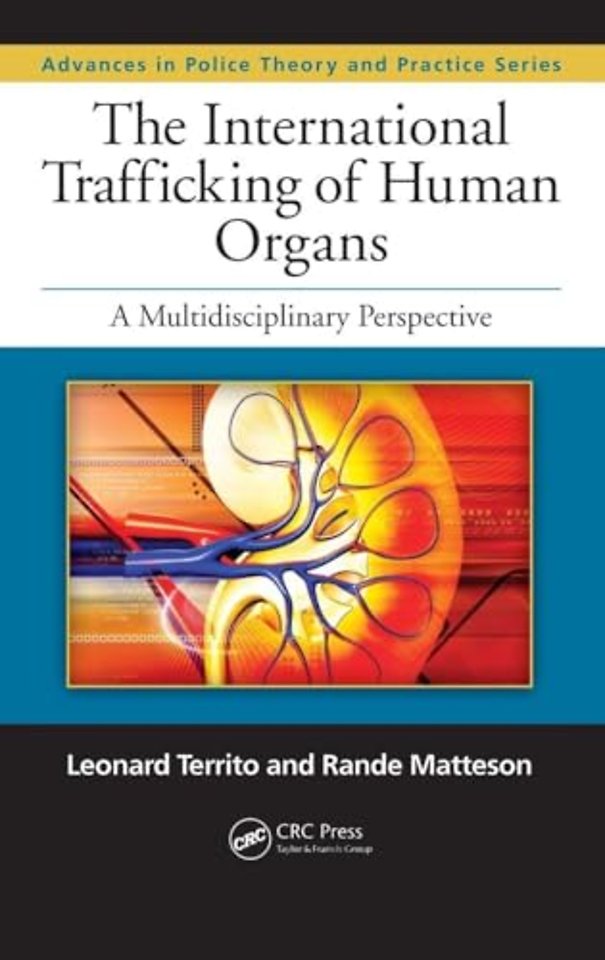 International Trafficking of Human Organs