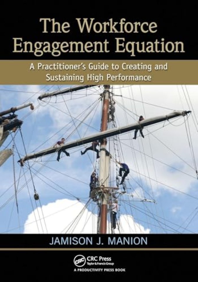 Workforce Engagement Equation