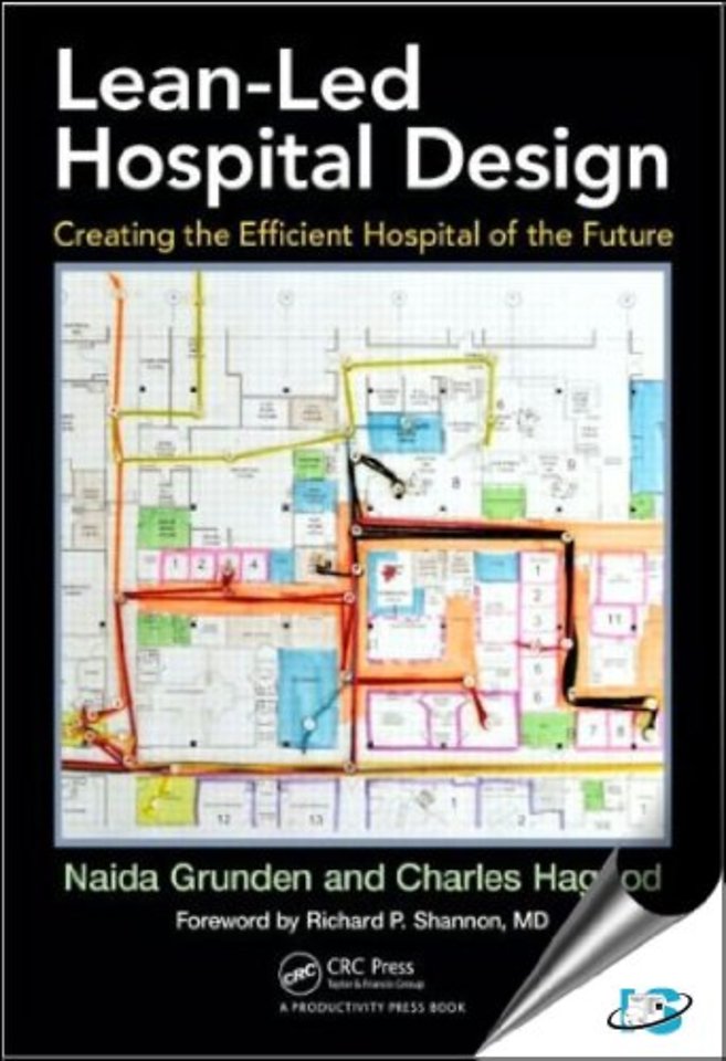 Lean-Led Hospital Design