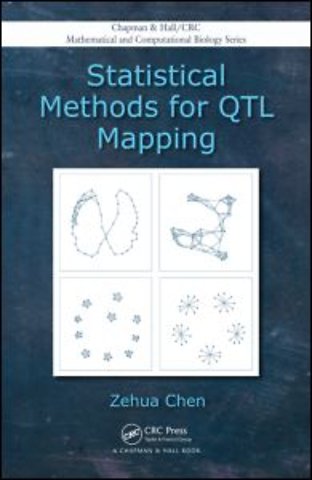 Statistical Methods for QTL Mapping