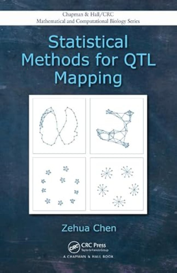 Statistical Methods for QTL Mapping