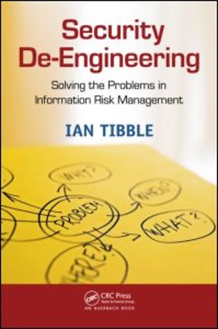 Security De-Engineering