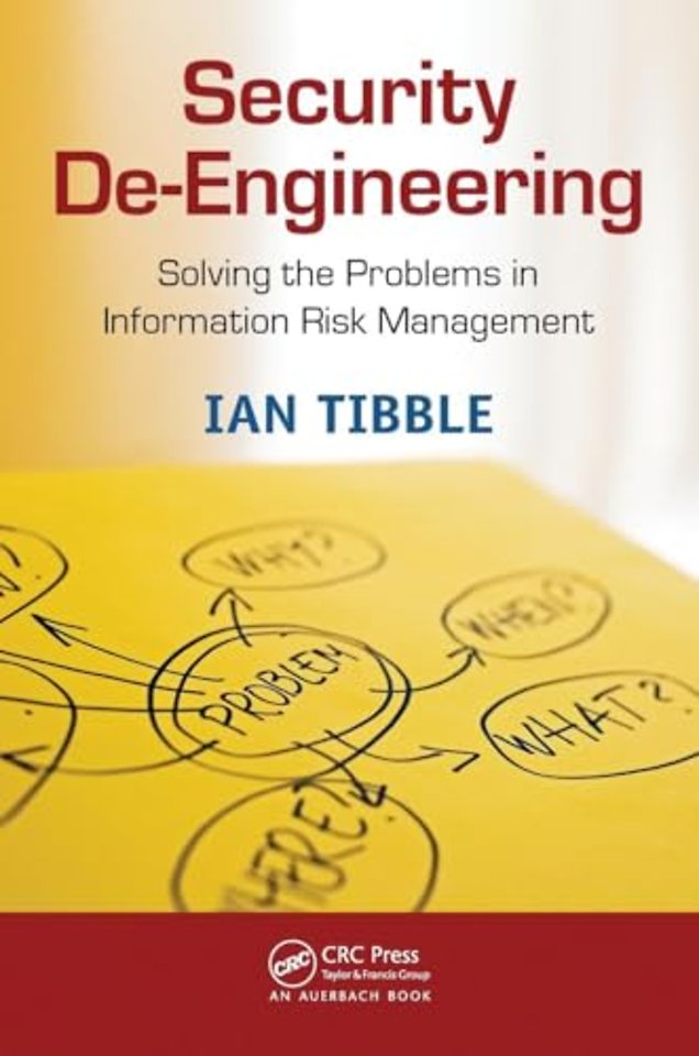 Security De-Engineering
