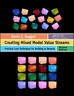 Creating Mixed Model Value Streams
