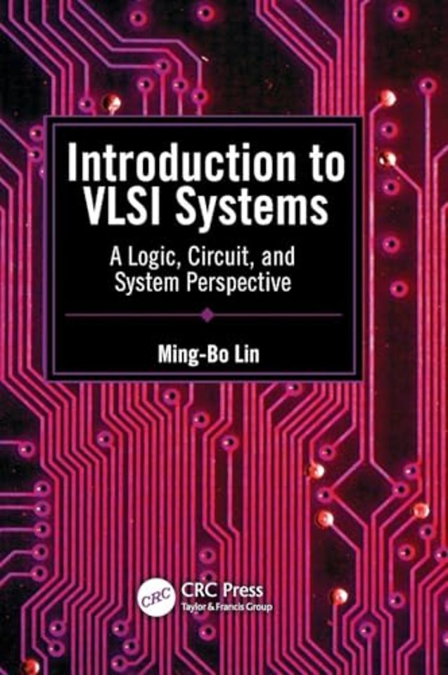 Introduction to VLSI Systems
