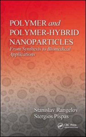 Polymer and Polymer-Hybrid Nanoparticles