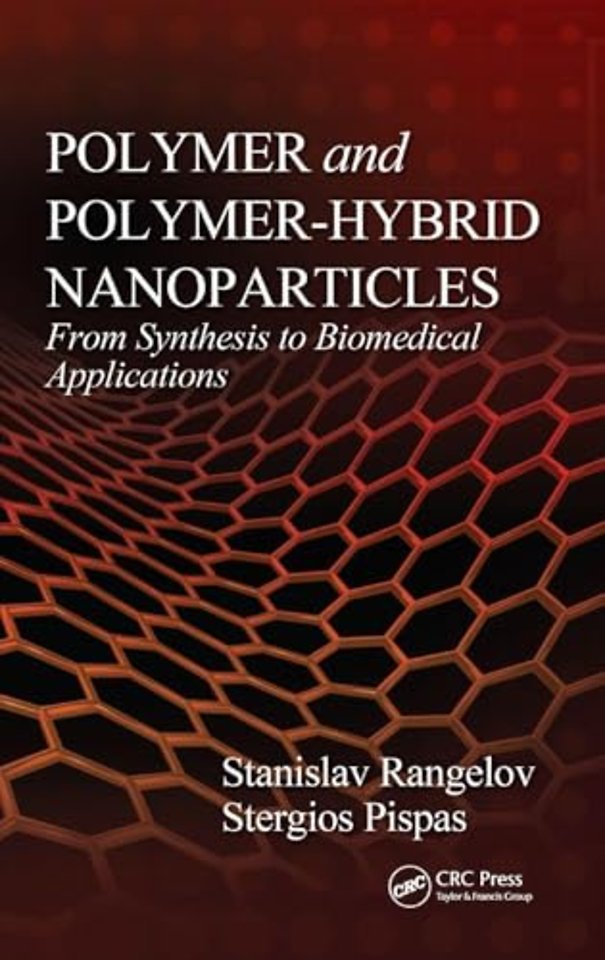 Polymer and Polymer-Hybrid Nanoparticles