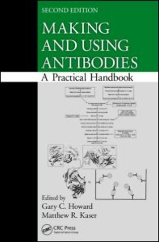 Making and Using Antibodies
