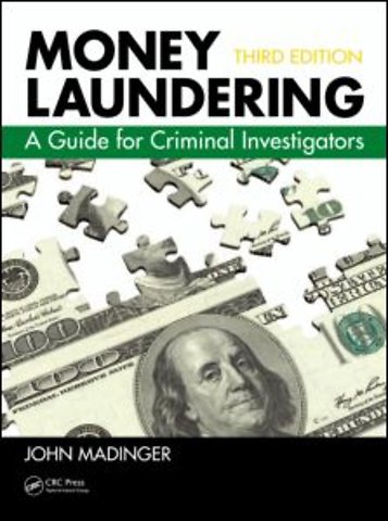 Money Laundering