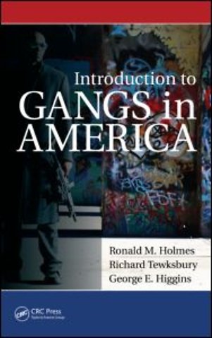 Introduction to Gangs in America