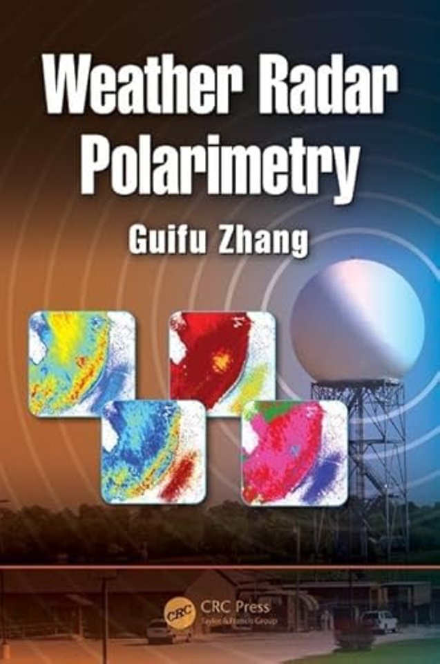 Weather Radar Polarimetry