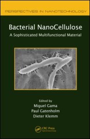 Bacterial NanoCellulose
