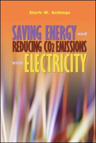 Saving Energy and Reducing CO2 Emissions with Electricity