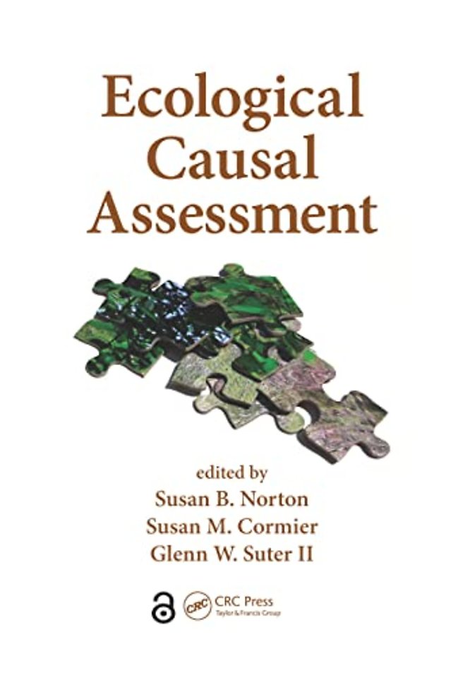 Ecological Causal Assessment