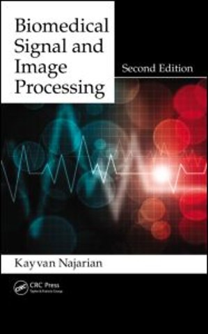 Biomedical Signal and Image Processing