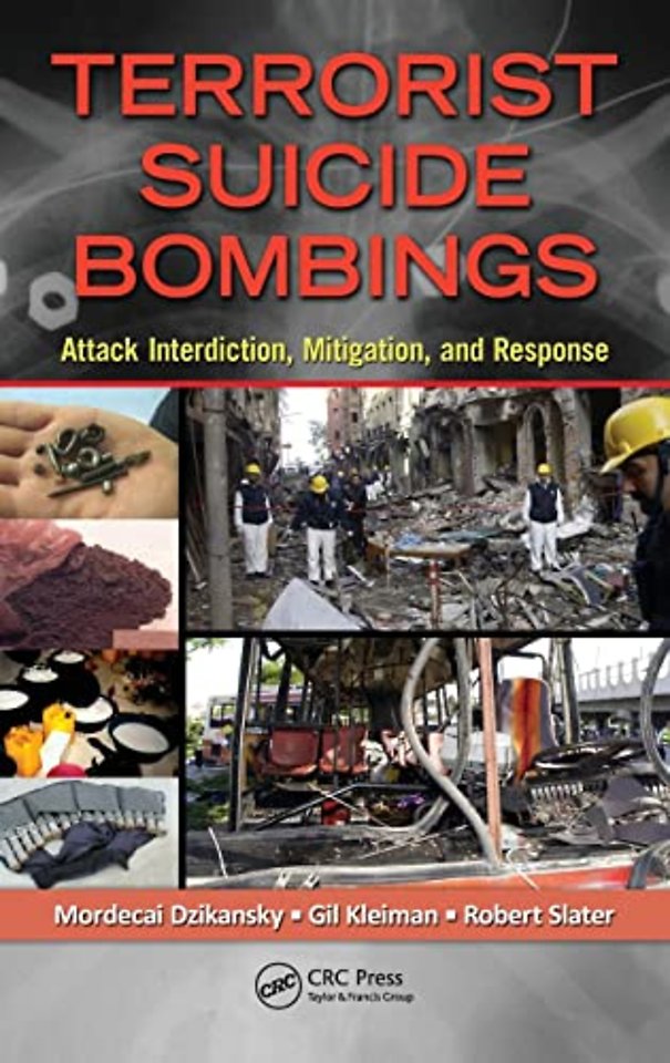 Terrorist Suicide Bombings