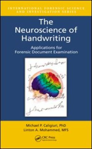 Neuroscience of Handwriting