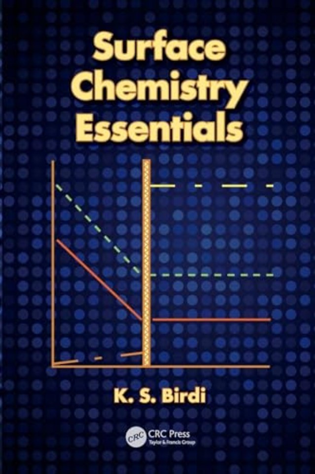 Surface Chemistry Essentials