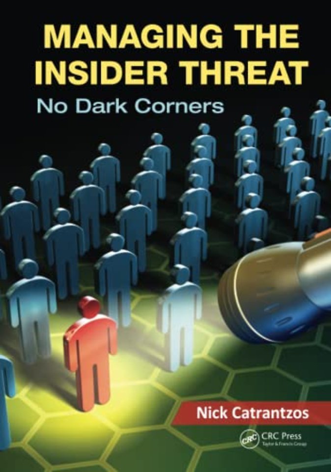 Managing the Insider Threat
