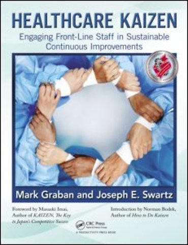 Healthcare Kaizen