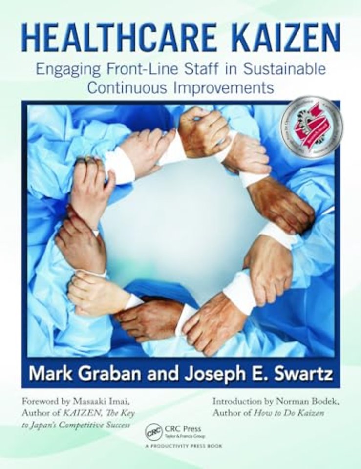 Healthcare Kaizen