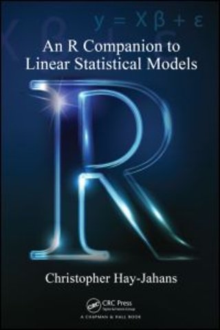 R Companion to Linear Statistical Models