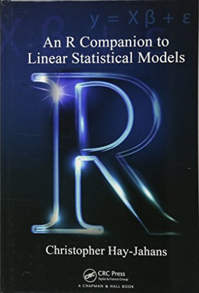 R Companion to Linear Statistical Models