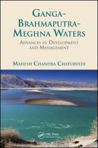 Ganga-Brahmaputra-Meghna Waters