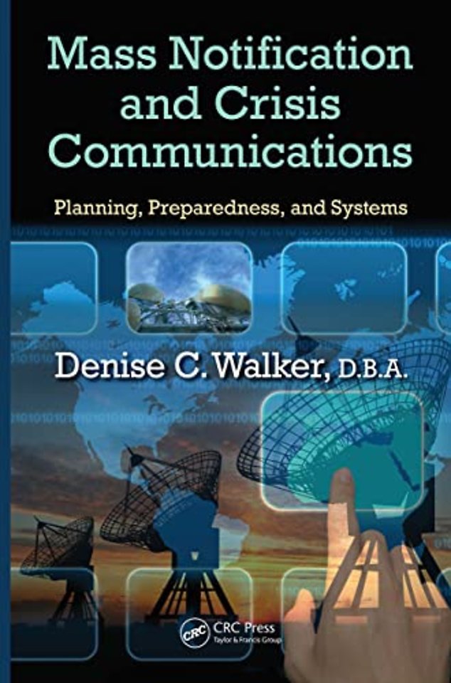 Mass Notification and Crisis Communications