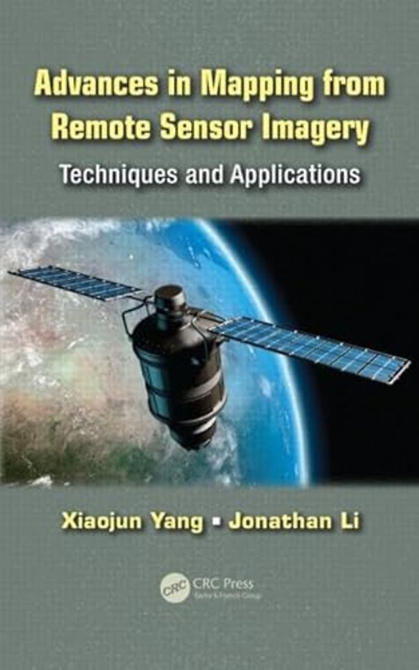 Advances in Mapping from Remote Sensor Imagery