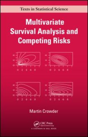 Multivariate Survival Analysis and Competing Risks