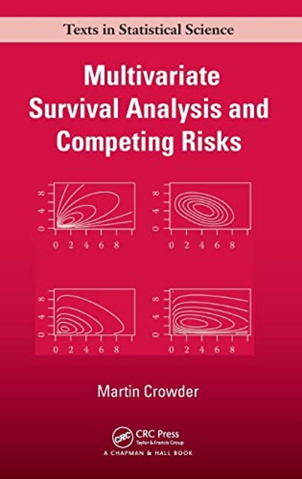 Multivariate Survival Analysis and Competing Risks