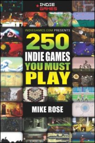 250 Indie Games You Must Play