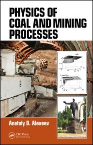 Physics of Coal and Mining Processes