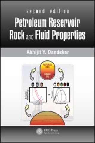 Petroleum Reservoir Rock and Fluid Properties