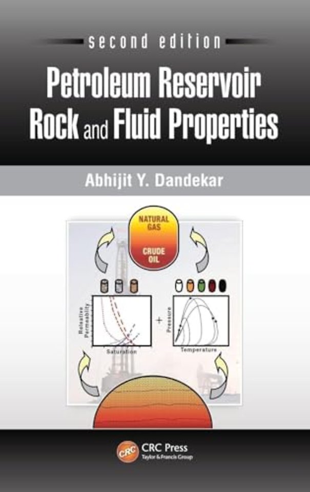 Petroleum Reservoir Rock and Fluid Properties