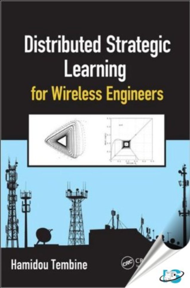 Distributed Strategic Learning for Wireless Engineers