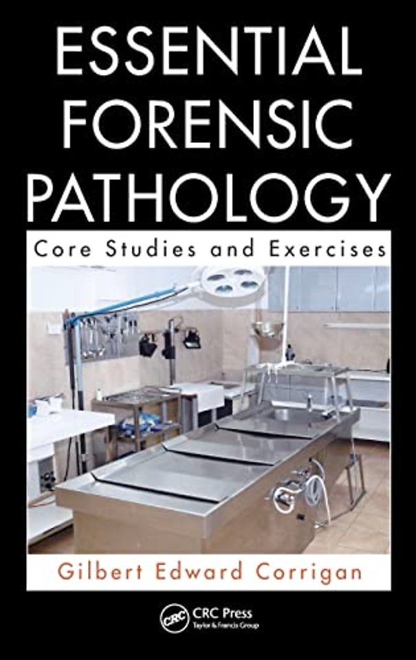 Essential Forensic Pathology