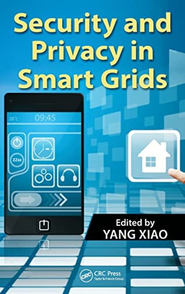 Security and Privacy in Smart Grids