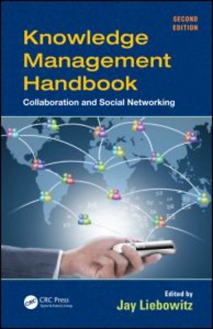 Knowledge Management Handbook