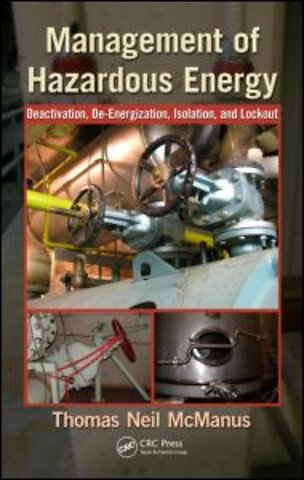 Management of Hazardous Energy