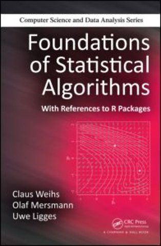 Foundations of Statistical Algorithms