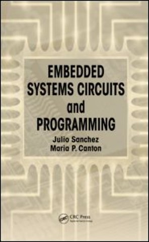 Embedded Systems Circuits and Programming