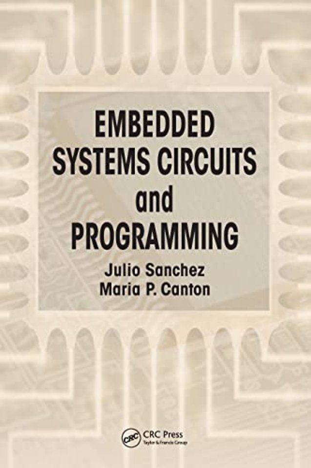 Embedded Systems Circuits and Programming