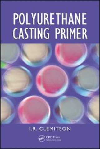 Polyurethane Casting Primer