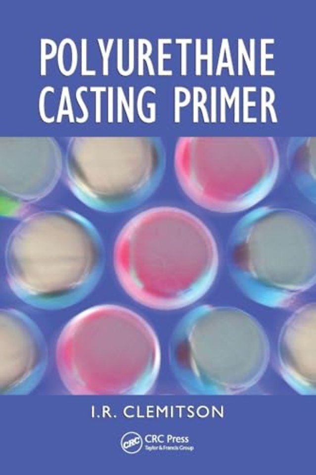 Polyurethane Casting Primer