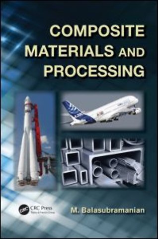 Composite Materials and Processing
