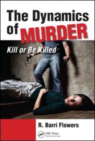 Dynamics of Murder