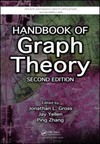 Handbook of Graph Theory